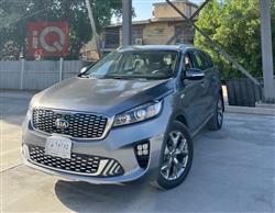 کیا سۆرینتۆ